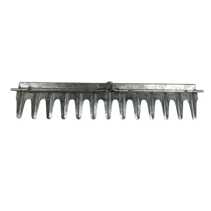 ARAME COM PALHETA PENEIRA SUPERIOR - AH234256