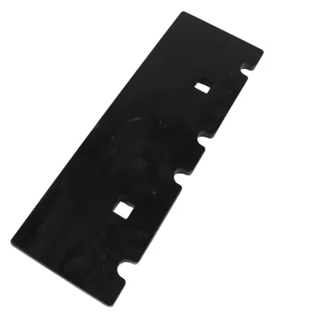 CHAPA DENTADA BATEDOR - HXE80668