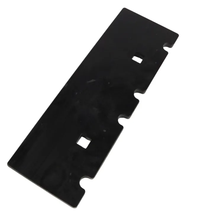 CHAPA DENTADA BATEDOR - HXE80668