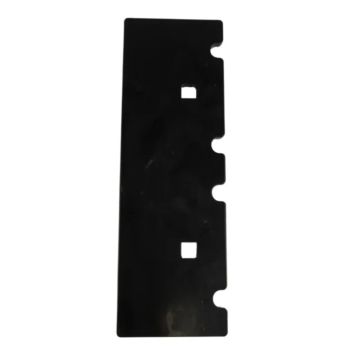 CHAPA DENTADA BATEDOR - HXE80668