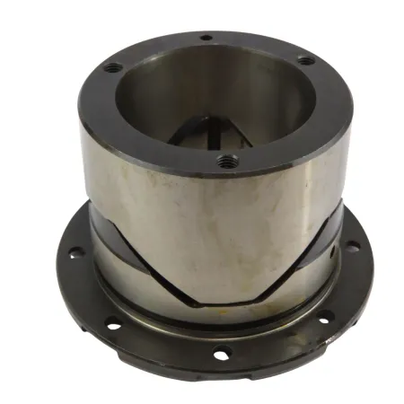 CONJUNTO CAME MENOR C/ FLANGE - AH230614