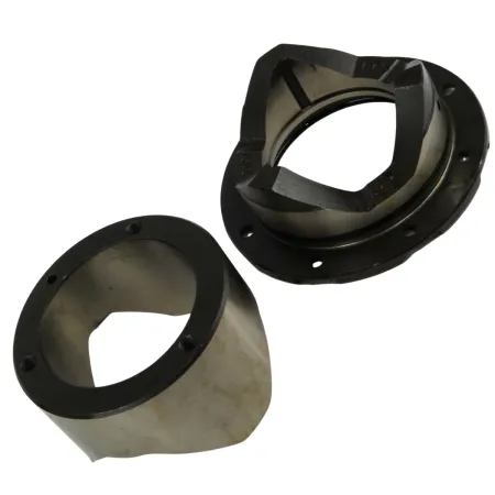 CONJUNTO CAME MENOR C/ FLANGE - AH230614