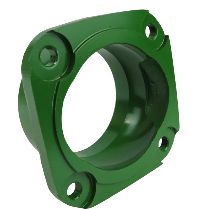 CUBO EIXO BATEDOR/CILINDRO - Z11331
