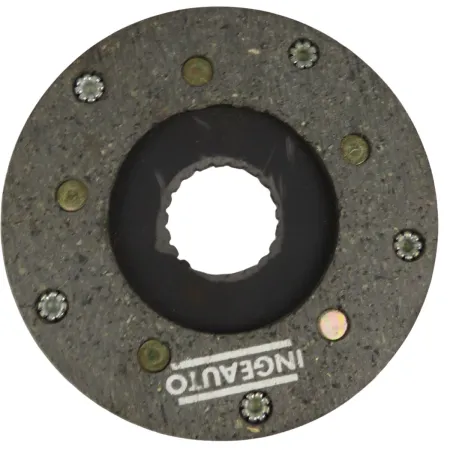 DISCO FREIO MAO SLC/JD (5") - AZ28508