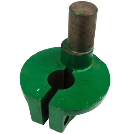 EXCENTRICO PENEIRAS - ESQUERDO - Z11376