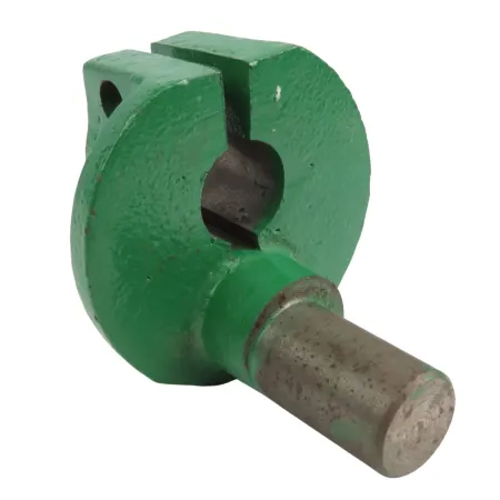 EXCENTRICO PENEIRAS - ESQUERDO - Z11376