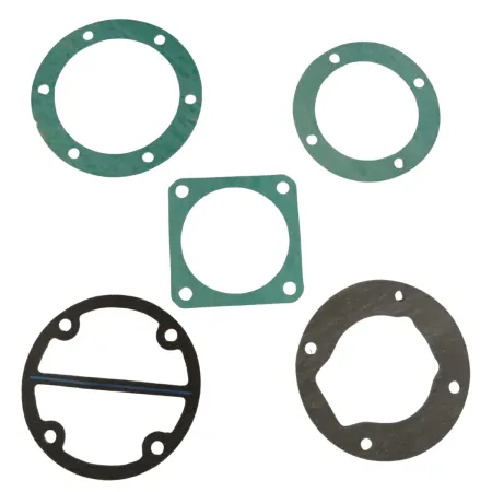 JOGO DE JUNTAS COMPRESSOR - DQ34199