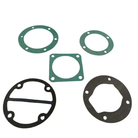 JOGO DE JUNTAS COMPRESSOR - DQ34199