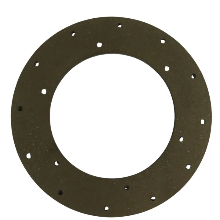 LONA FREIO TC55/TC57 - RT692