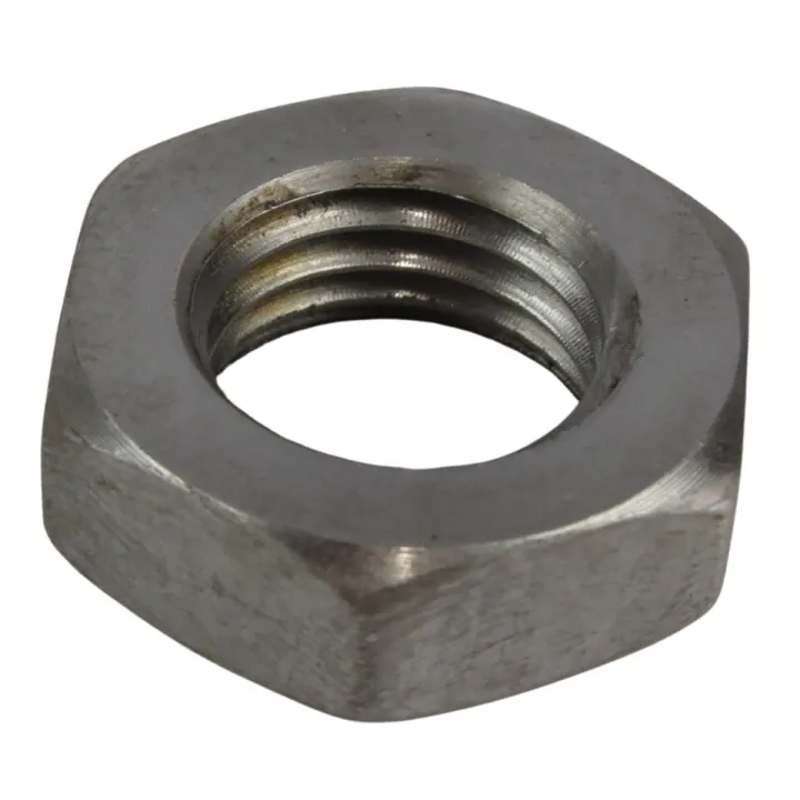 PORCA 24MM PORCA EIXO ESTEIRA - 14M7240