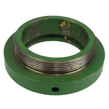 PORCA EIXO ESTEIRA - ROSCA ESQUERDA - BB00901E