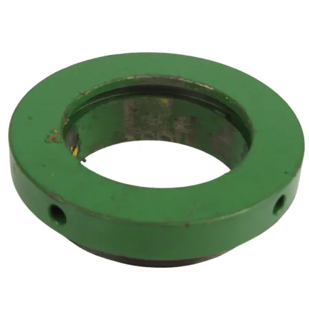 PORCA EIXO ESTEIRA - ROSCA ESQUERDA - BB00901E