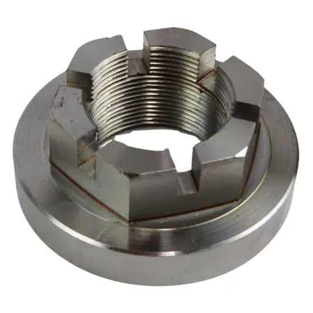 PORCA PONTA EIXO - DF00902