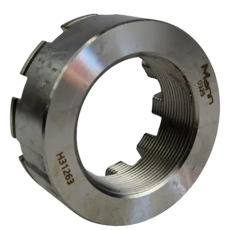 PORCA PONTA EIXO DIANTEIRA - H31263