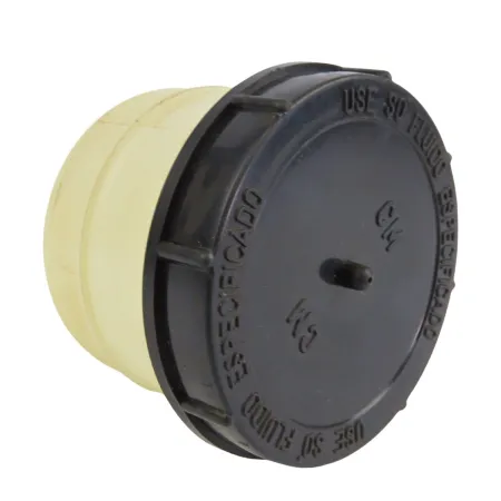 RESERVATORIO LIQUIDO FREIO SLC - DQ15860