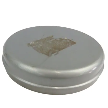 TAMPA CUBO JD - H154720