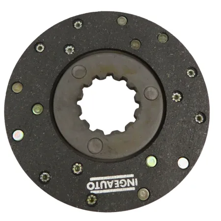 CONJUNTO DISCO FREIO - PE MONTADO - AZ31230