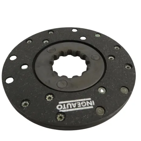 CONJUNTO DISCO FREIO - PE MONTADO - AZ31230