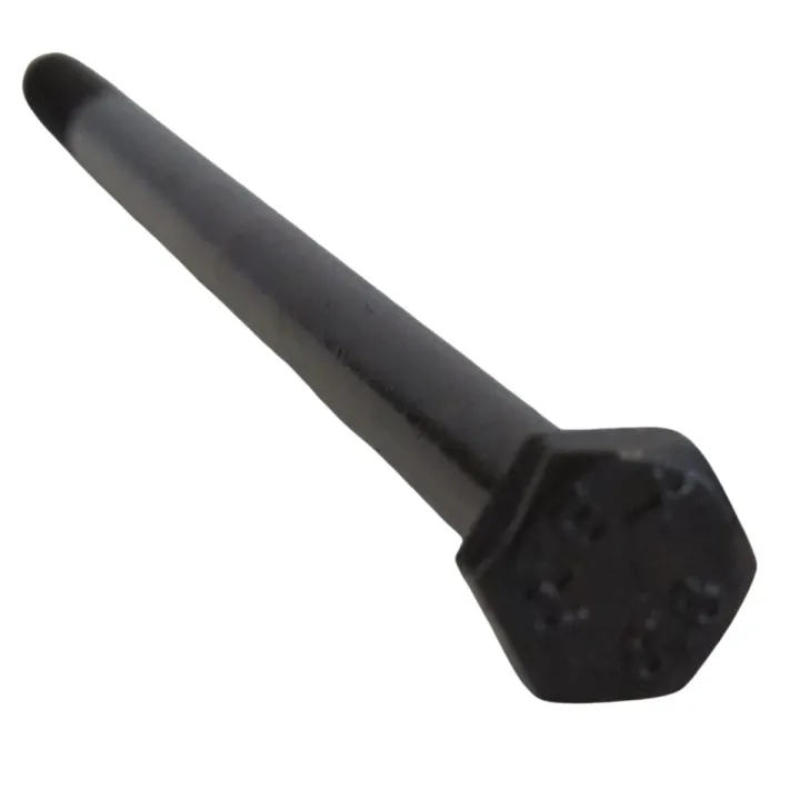 PARAFUSO SEXTAVADO 8.8 8x150 - 8X150