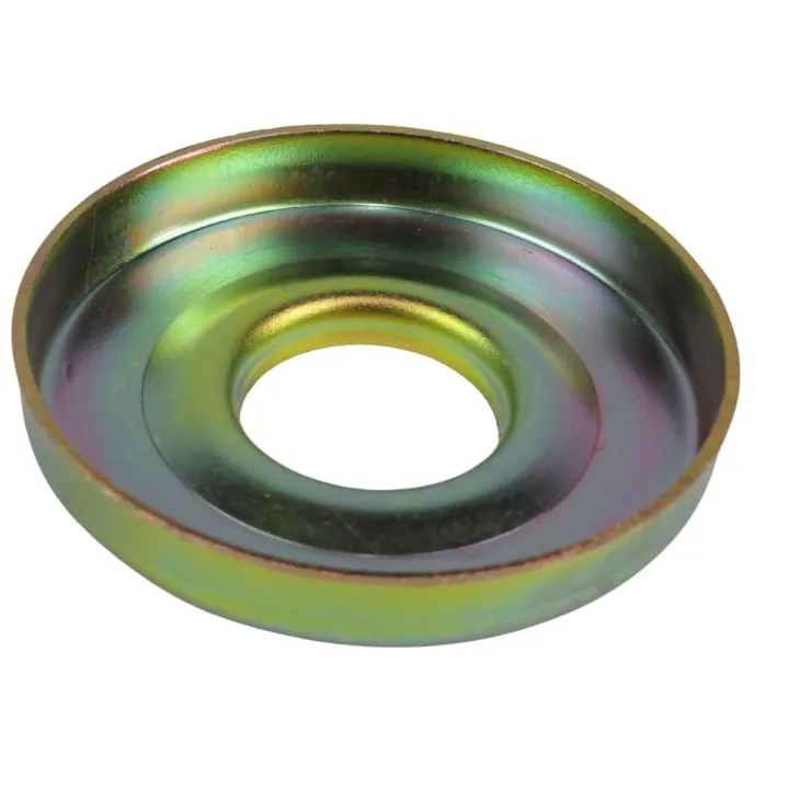 APOIO CAVALETE MOTOR JD - H78856