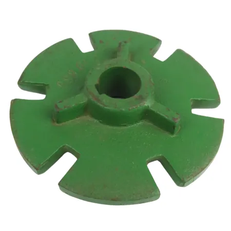 ARRASTADOR EIXO ESTEIRA - Z10889