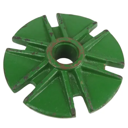 ARRASTADOR EIXO ESTEIRA - Z10889