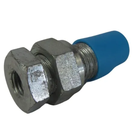 CONEXAO DE UNIAO - DQ10015