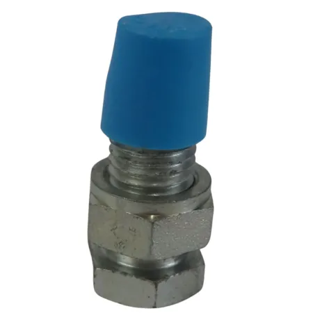 CONEXAO DE UNIAO - DQ10015