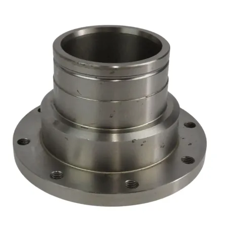 CUBO VARIADOR VELOCIDADE CILINDRO - CQ11252