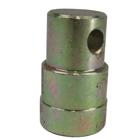 EIXO REGULAGEM CONCAVO - REGULAGEM - CQ04473