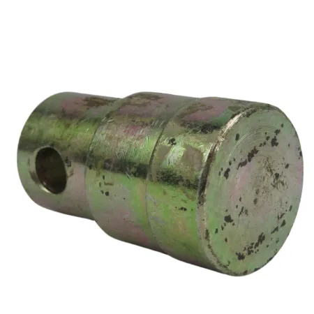 EIXO REGULAGEM CONCAVO - REGULAGEM - CQ04473