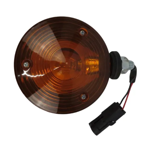 FAROL DE ADVERTENCIA DE TRANSPORTE - AH164497