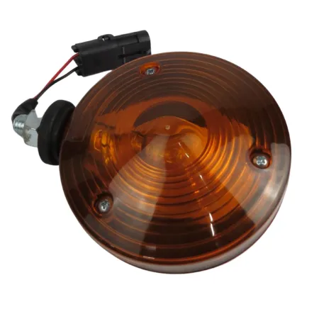 FAROL DE ADVERTENCIA DE TRANSPORTE - AH164497