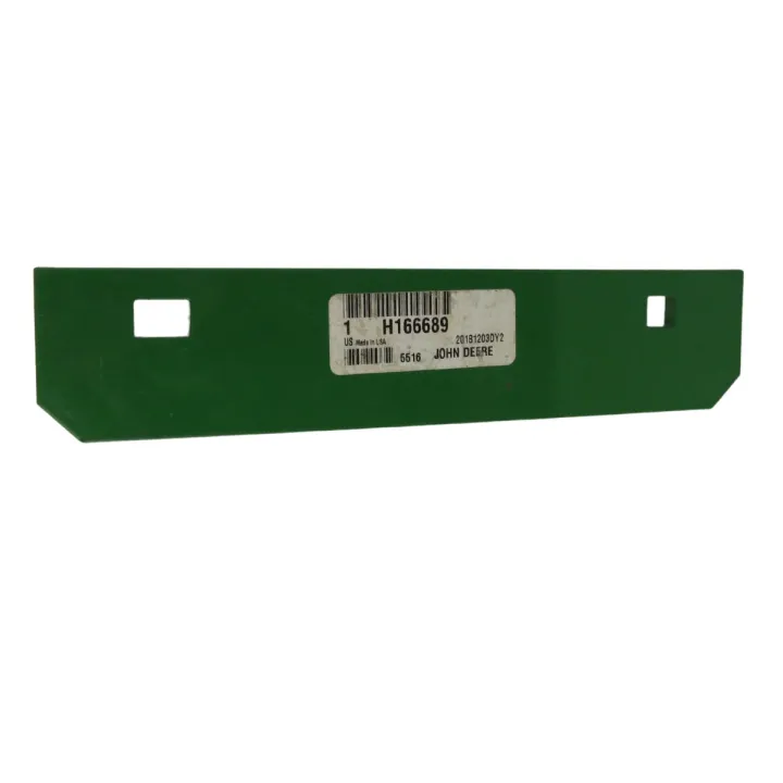 PLACA - H166689
