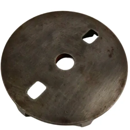 ROTOR BOMBA AGUA - J56760