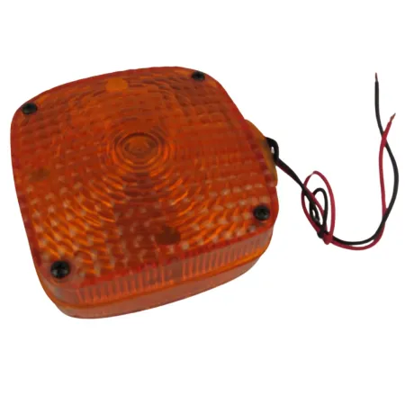 SINALEIRA TRASEIRA - DQ24553