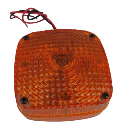 SINALEIRA TRASEIRA - DQ24553