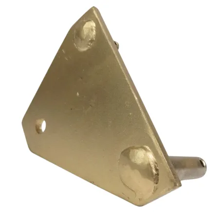 SUPORTE BOMBA HIDRAULICA - DQ07959