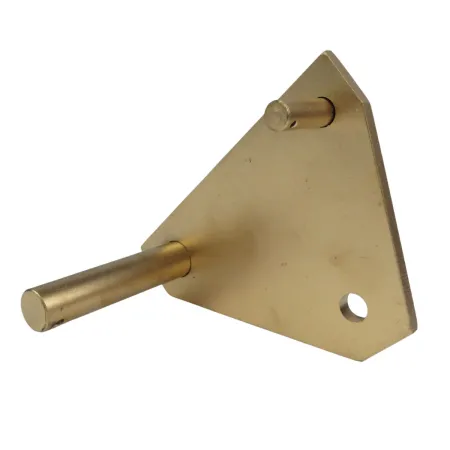 SUPORTE BOMBA HIDRAULICA - DQ07959