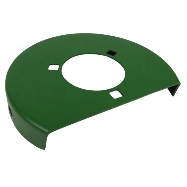 SUPORTE DO TUBO DA RETRILHA - Z47885
