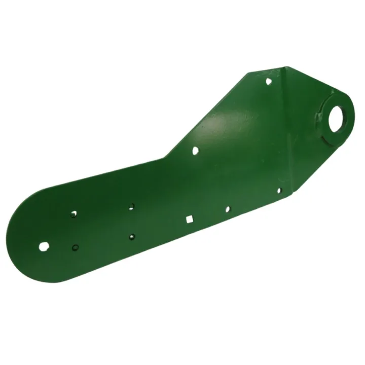 SUPORTE LATERAL CAIXA PICADOR (D) - AH165095