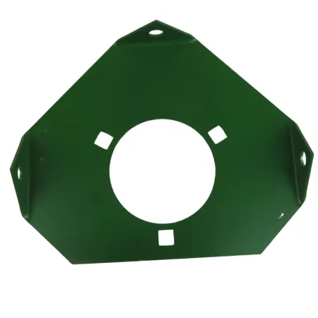 SUPORTE TUBO RETRILHA - Z27575