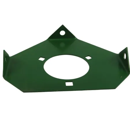 SUPORTE TUBO RETRILHA - Z27575