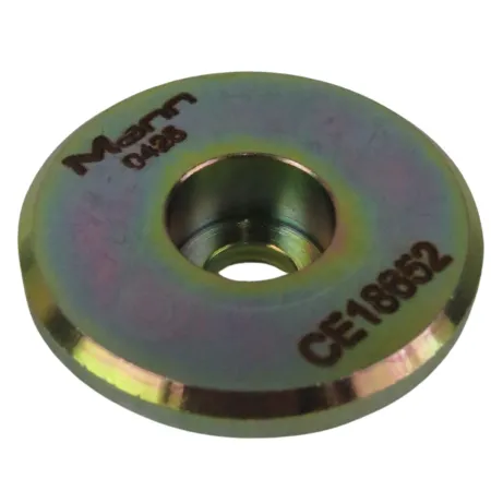 TAMPA DA CAIXA DE ACIONAMENTO - CE18652