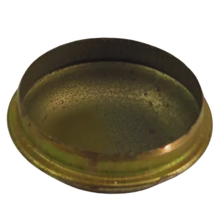 TAMPA POLIA TRILHA - CQ05482