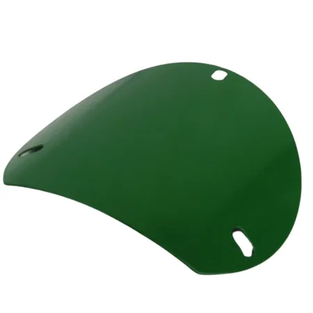 TAMPA TUBO DESCARGA - CQ35187