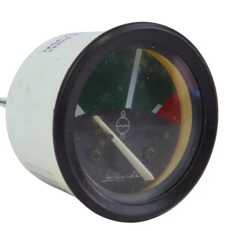 TERMOMETRO ELETRICO FAIXA 40-120 12V - DQ28672