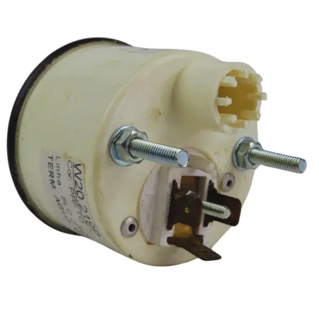 TERMOMETRO ELETRICO FAIXA 40-120 12V - DQ28672