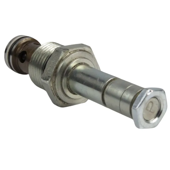 VALVULA SOLENOIDE - AH228035