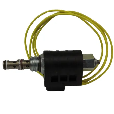 VALVULA SOLENOIDE 12V - DQ28306